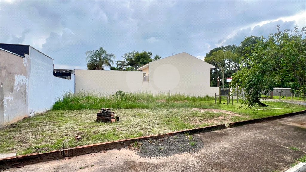 Lote à venda no Residencial Samambaia