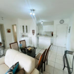 Apartamento com 2 quartos à venda em Condomínio Residencial Itamaracá, São Carlos - SP