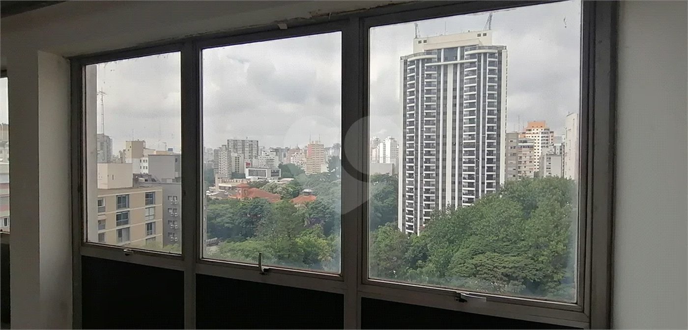 Sala comercial à venda em Higienópolis com 170 m2