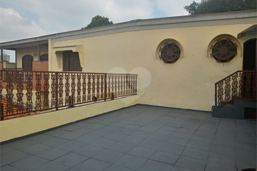 Sobrado à venda com 4 quartos, sendo 2 suítes, em Butantã, São Paulo, SP