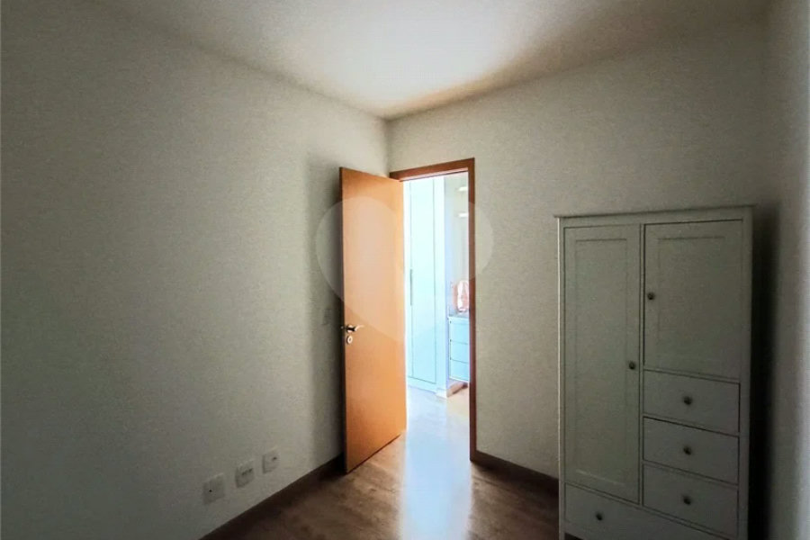 APARTAMENTO DE 44,0 M² COM 01 QUARTO, VAGA E VARANDA GOURMET PARA VENDA EM SANTANA