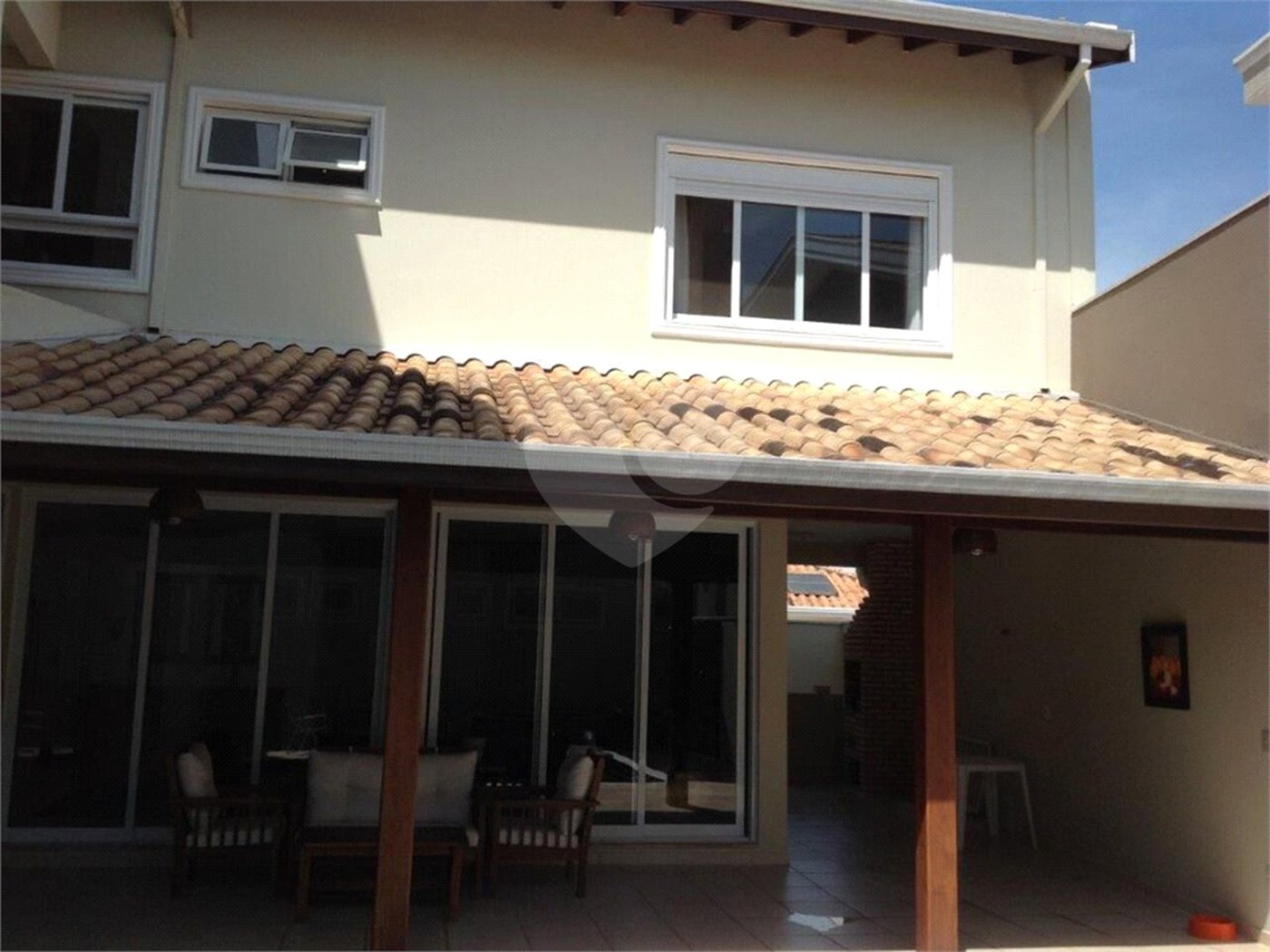CASA À VENDA CONDOMÍNIO VILLA ROMANA - INDAIATUBA/SP...