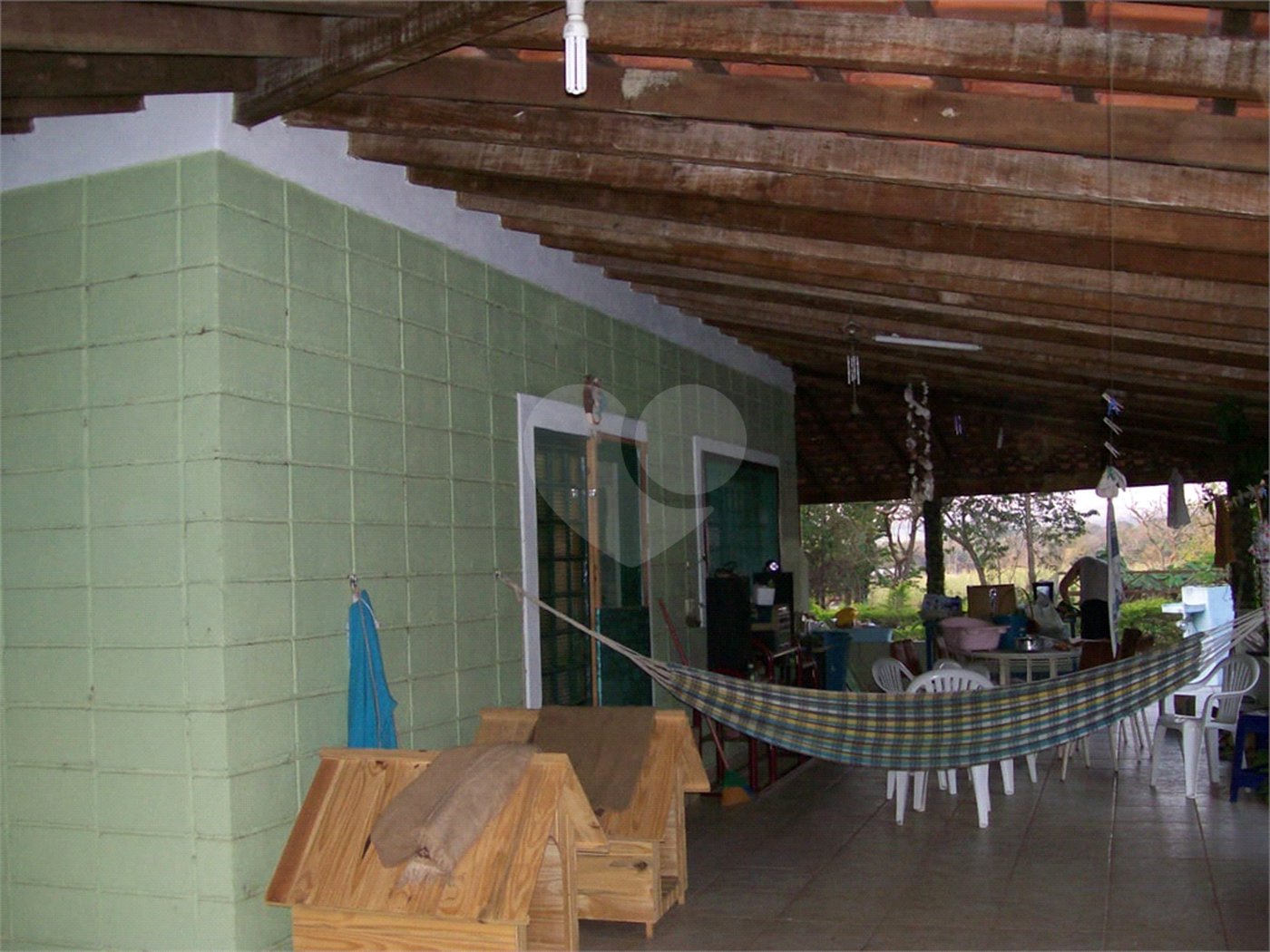 Chácara a venda no Aracê de Santo Antônio .