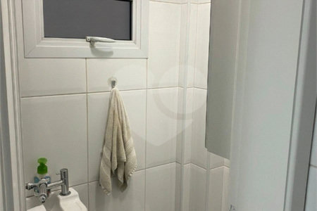 Apartamento de 3 quartos (2 suítes) à venda na Mooca