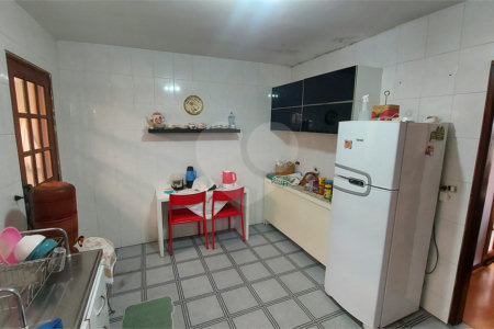 Casa á venda - Vila Guarani