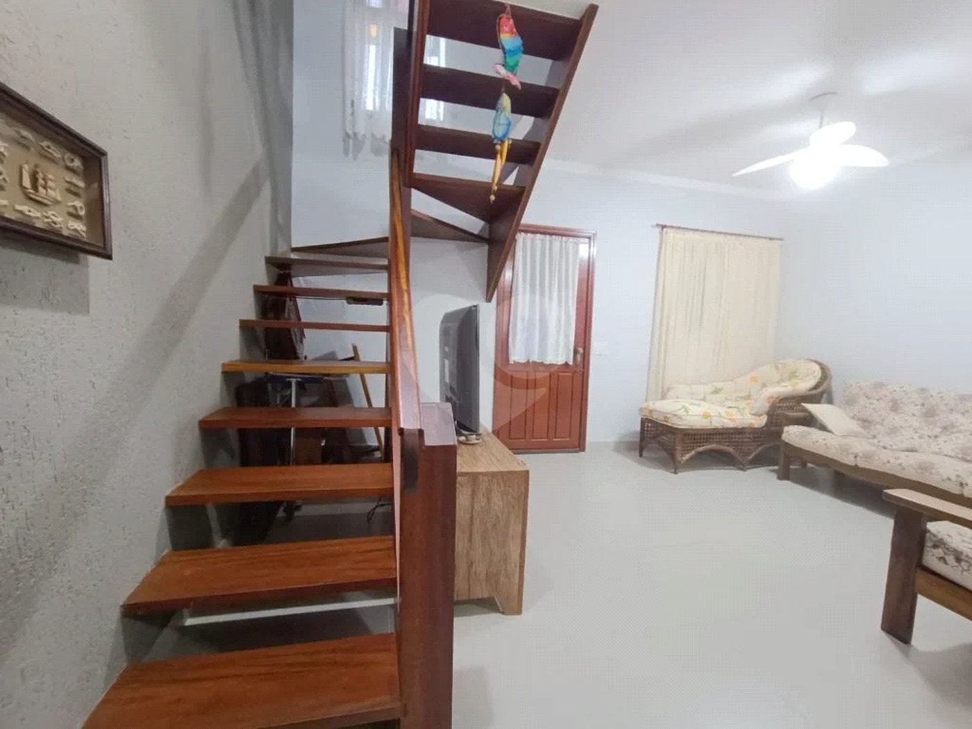Casa à venda com 2 quartos em Morada da Praia, Bertioga, SP