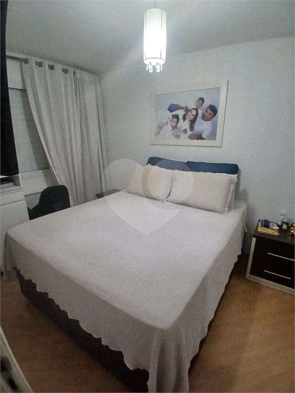 Apartamento á venda - Jabaquara