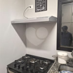 Apartamento á venda - Vila Clementino