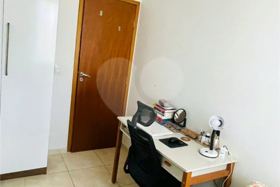 Casa à venda com 2 quartos no condomínio Residencial Tremembé, São Paulo - SP