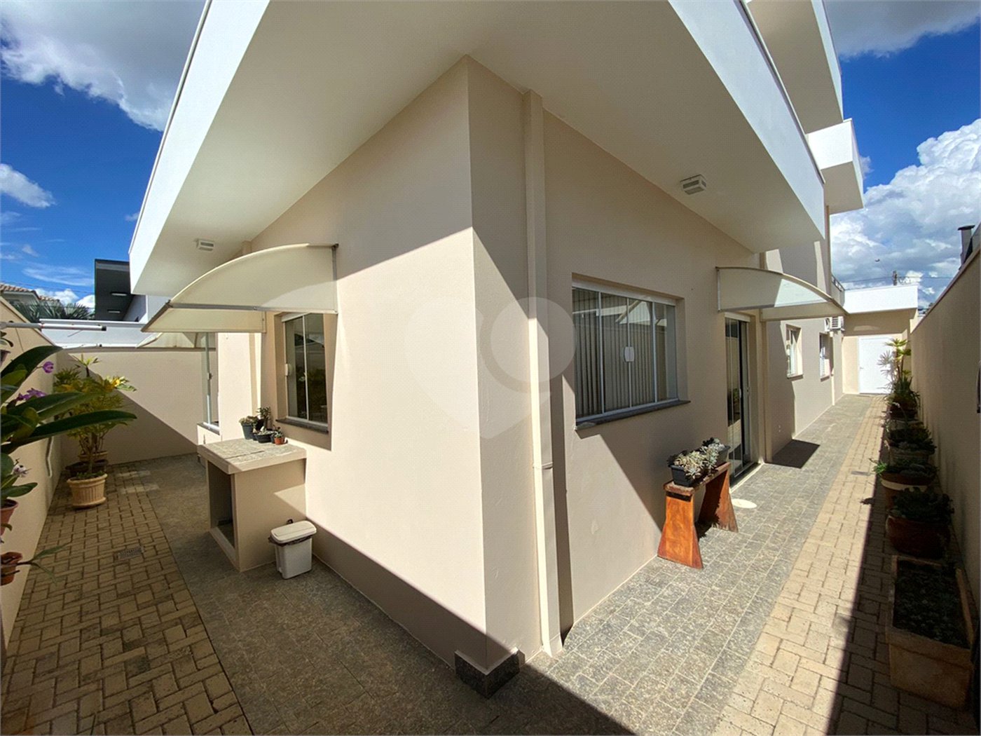 Casa no Village Damha III São Carlos