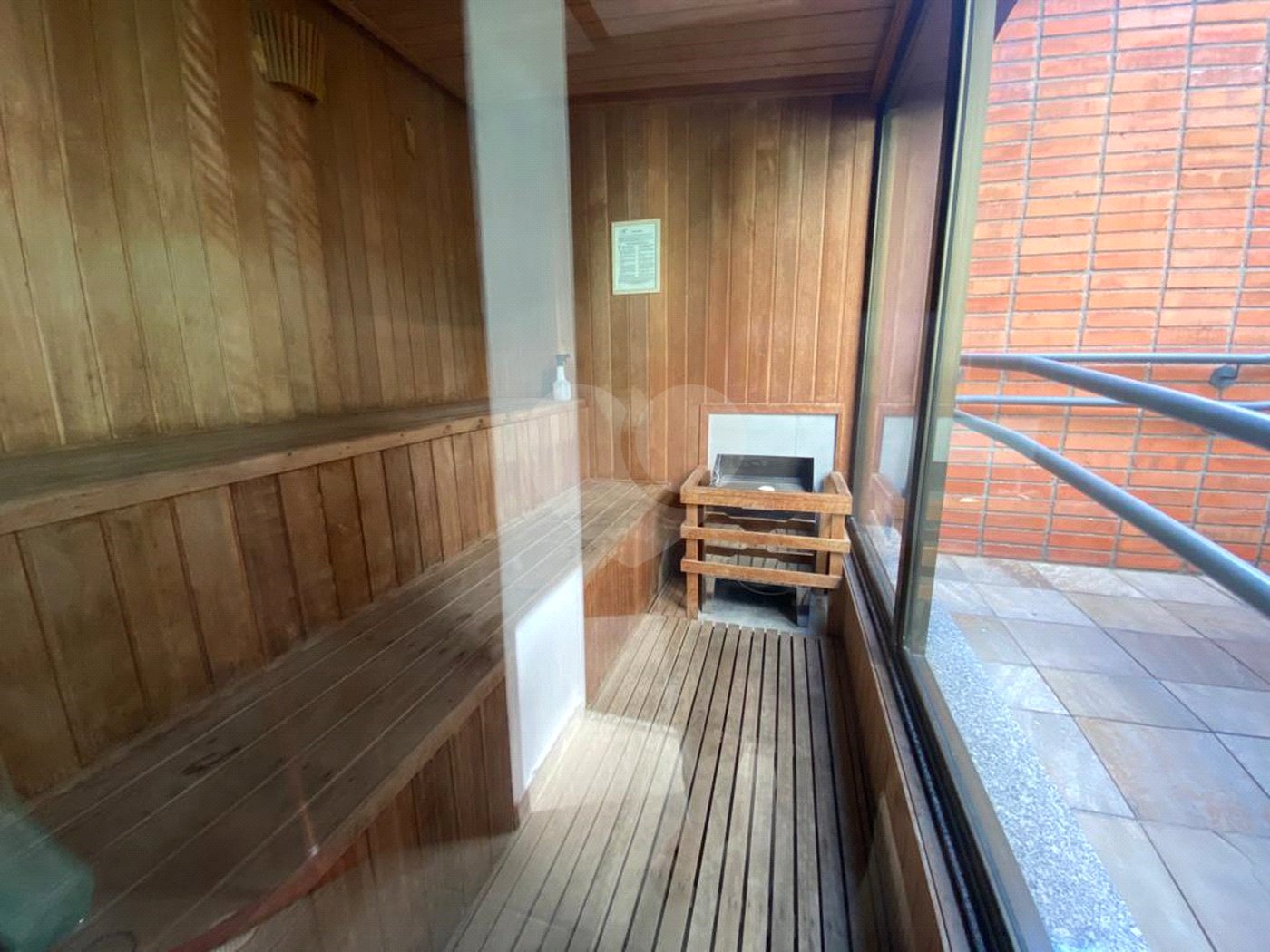 Apartamento para venda tem 55 metros quadrados com 2 quartos em Sumaré - São Paulo - SP