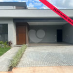 Casa Térrea à venda no Condomínio Park Unimep Taquaral em Piracicaba/SP.