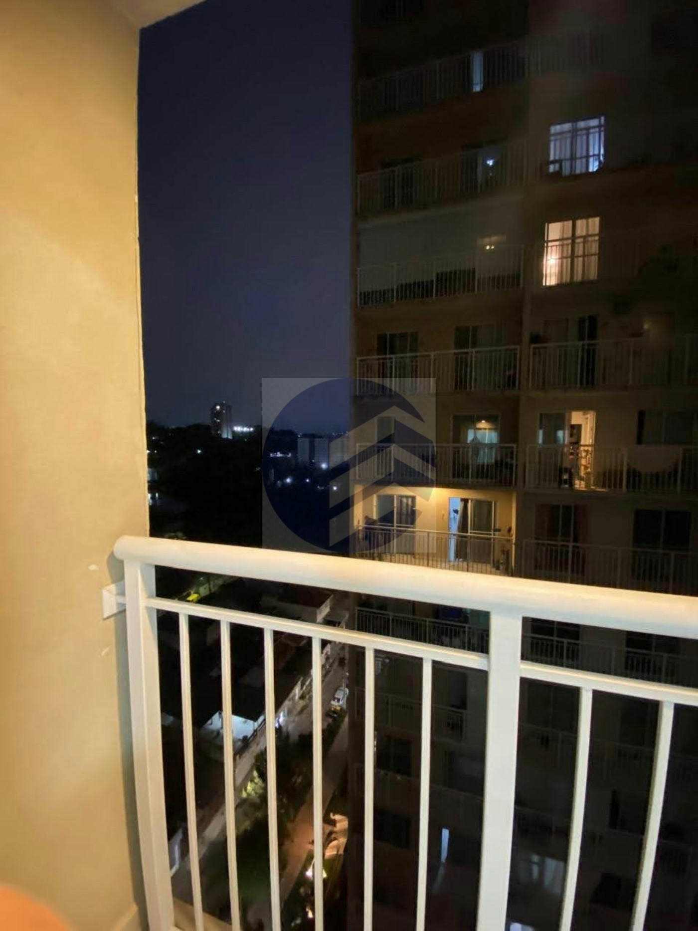 Apartamento para alugar com 2 quartos, sendo 1 banheiro, em Socorro, São Paulo - SP