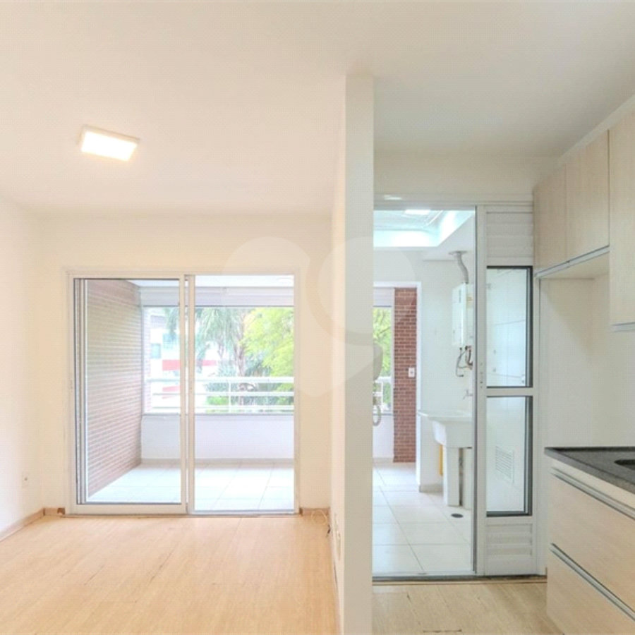 Apartamento à venda na Bela Vista com 50m², 2 quartos e 1 vaga pertinho da Av Pauista Aceita e estuda Permuta ( sujeito a avaliação).