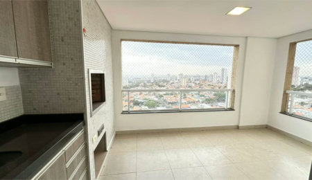 Apartamento para alugar com 3 quartos, sendo 1 suíte,  em São Judas, Piracicaba, SP