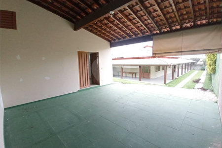 Casa a Venda no Condomínio Vista Alegre - Café em Vinhedo/SP