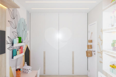 Apartamento Reformado à Venda no Brás/Belenzinho 3 quartos 1 suíte