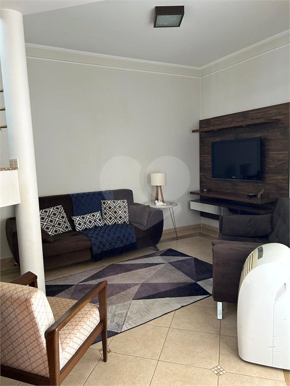 Casa á venda no Jardim Cardinali