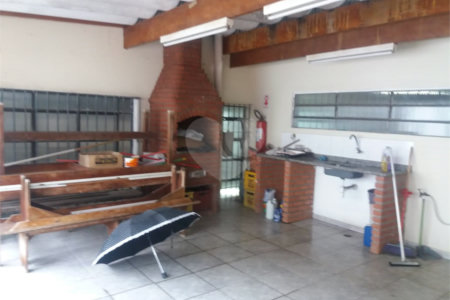 Casa à venda ou para alugar com 8 quartos em Chácara Santo Antônio, São Paulo, SP