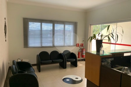 Casa - Sobrado Comercial à venda - Jardim Atibaia