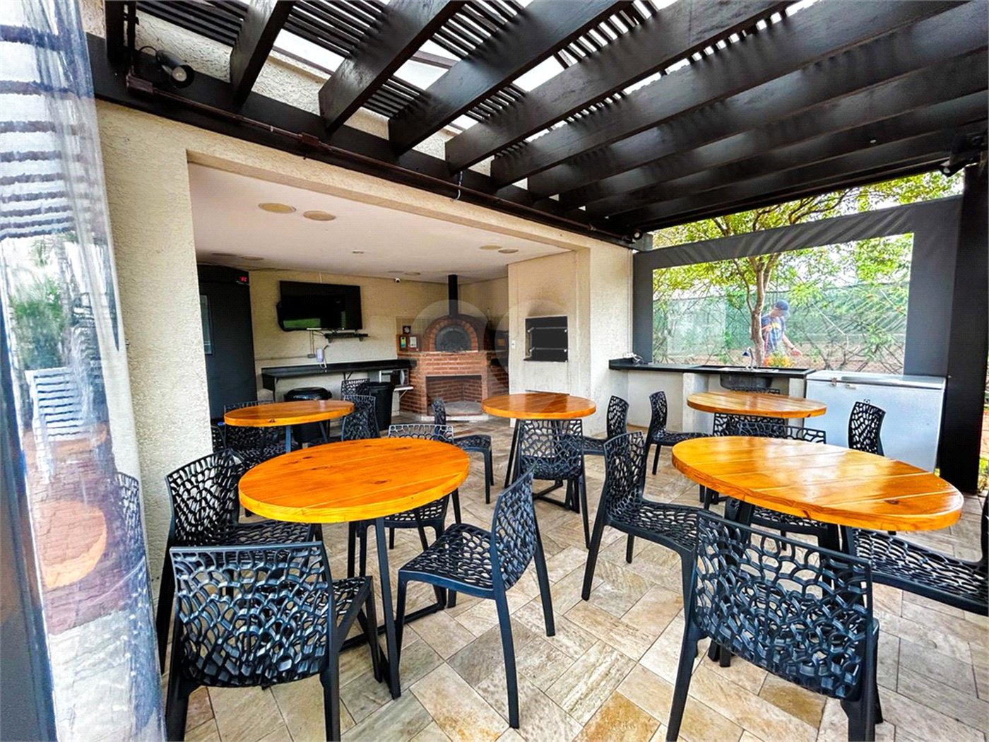 Apartamento á venda - Vila Guarani