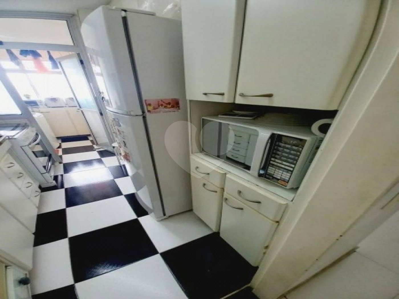 Apartamento à venda com 3 quartos, sendo 1 suíte, em Vila Santa Catarina, São Paulo, SP