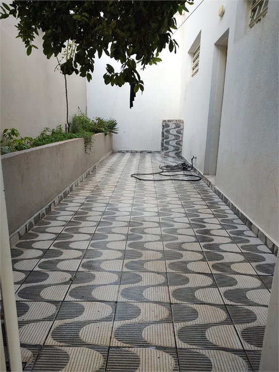 Sobrado para venda no Jardim São Carlos