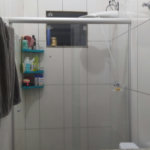 Casa à venda com 2 quartos em Jardim Paranapunga, Três Lagoas, MS