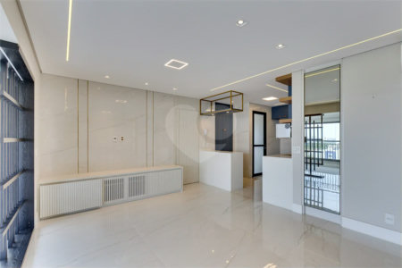 Apartamento à venda com 2 suítes em Chácara Santo Antônio (zona Sul), São Paulo, SP