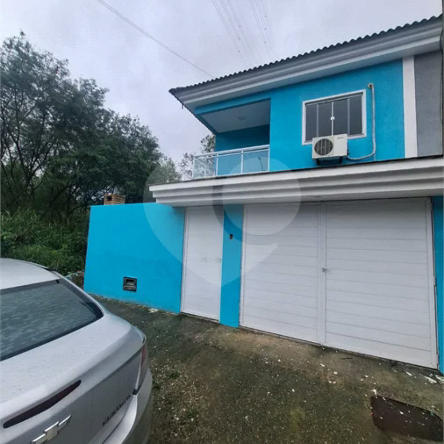 CASA À VENDA COM 2 QUARTOS COM SUÍTE, 200 M² NO BAIRRO MIRELA- CAMPO GRANDE - RIO DE JANEIRO