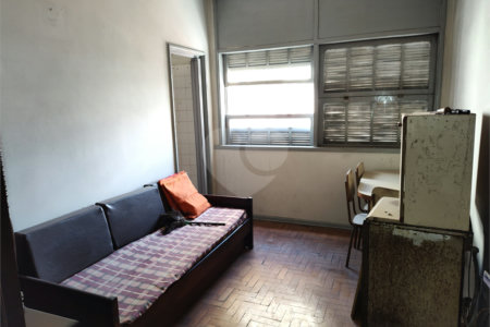 APARTAMENTO A VENDA EM SP SANTA EFIGÊNIA