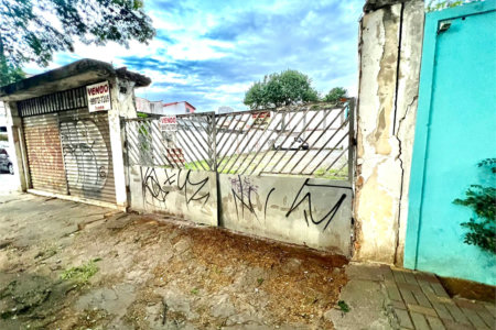 Terreno à venda em Brooklin, São Paulo, SP
