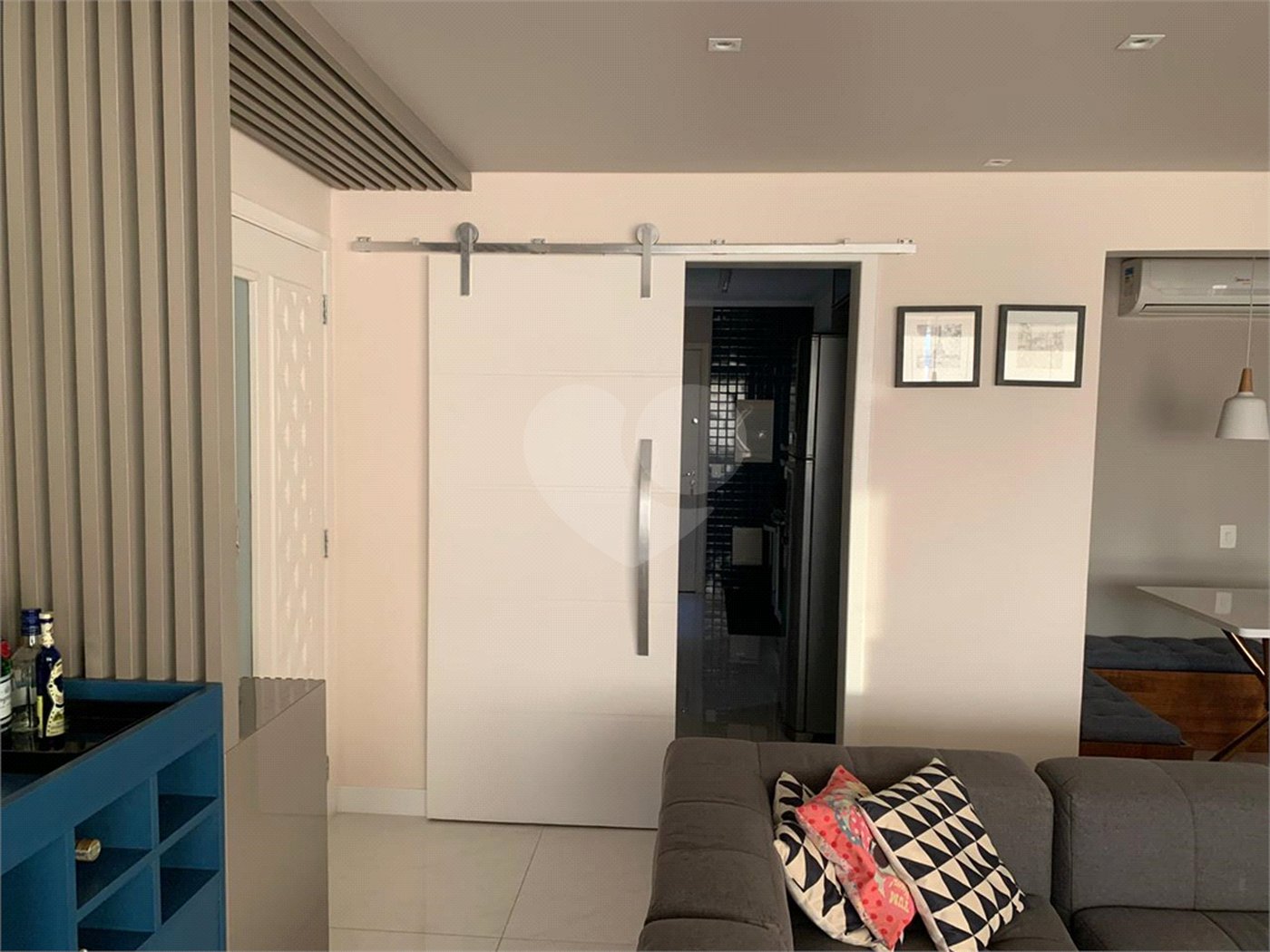 Apartamento para venda na Mooca com 3 dormitórios - Condomínio Incontro