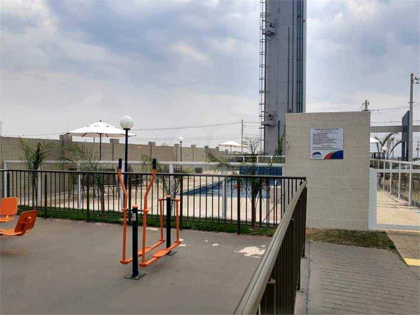 Apartamento para venda no Monte Berlim