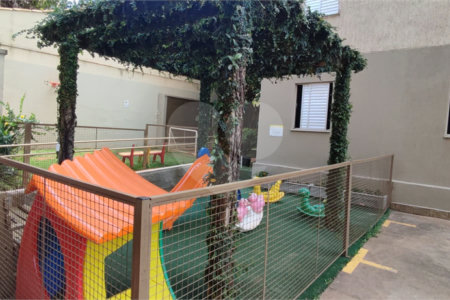 Apartamento à venda no bairro Jd Paraiso São Carlos/SP