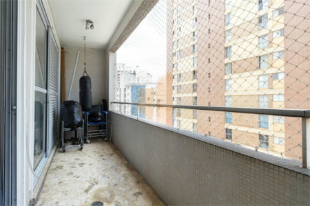 Apartamento a venda Bairro Higienópolis