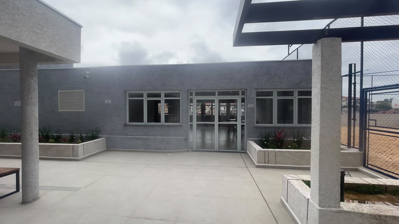 Apartamento à venda ou para alugar ou vender com 2 quartos em Osasco, Osasco - SP com vaga