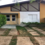 CASA EM CONDOMÍNIO À VENDA – RESIDENCIAL DA LAGOA | INDAIATUBA/SP