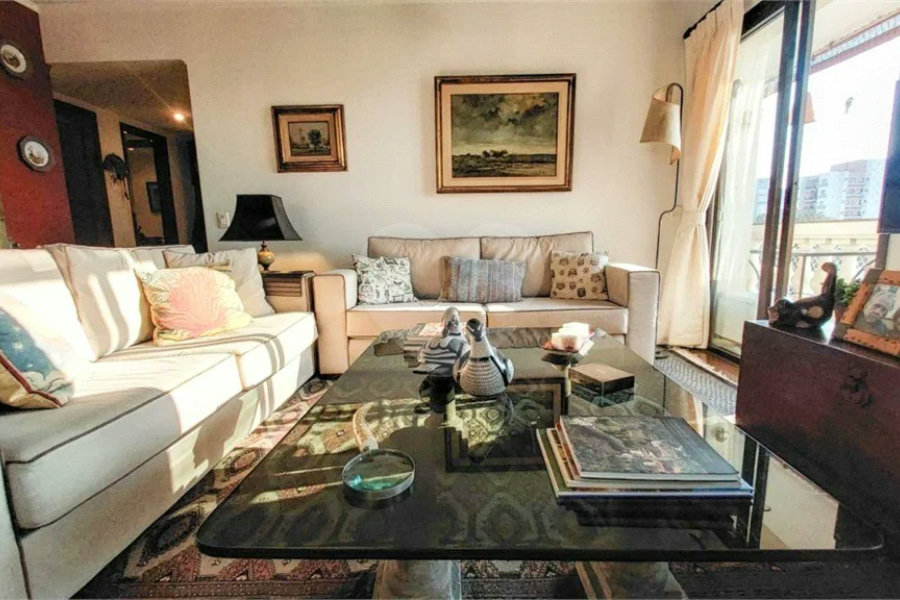 Apartamento à venda com 3 quartos, sendo 1 suíte, em Jardim Brasil (zona Sul), São Paulo, SP