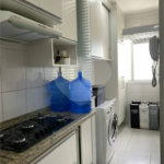 Lindo apartamento com 2 dormitórios com 2 vagas cobertas à venda, 65 m², por R$ 470.000,00 no condomínio Villagio D'Amore, em Indaiatuba/SP.