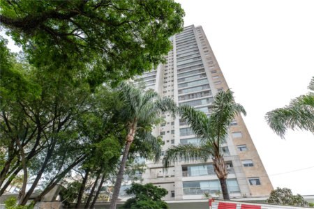 Apartamento à venda com 3 quartos, sendo 1 suíte, em Vila Mascote, São Paulo, SP