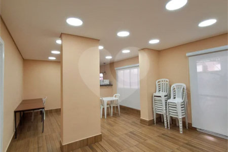 Apartamento para locação na Santa Cecília