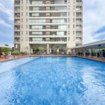 Apartamento de Alto Padrão no Campo Belo para venda com porteira fechada, com 4 dormitórios suítes e 4 vagas com lazer de club.