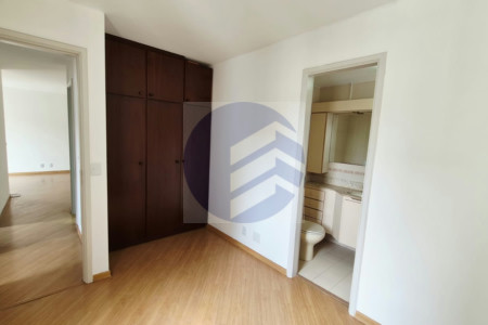 Apartamento com 3 Dormitórios e Lazer Completo no Jardim Peri Peri