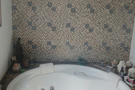 Casa à venda com 5 quartos, sendo 3 suítes, em Real, Praia Grande - SP