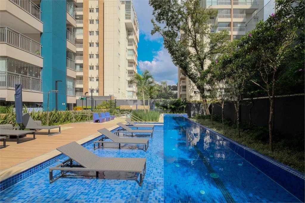 JARDIM PRUDÊNCIA - APTO SEMINOVO COM TERRAÇO GOURMET