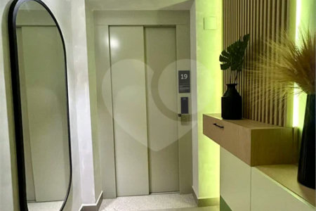 Apartamento á venda - Vila Clementino - 163 m² - andar alto