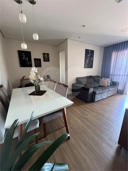 APARTAMENTO À VENDA – EDIFÍCIO MAROC | INDAIATUBA/SP
