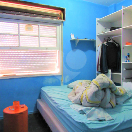 Apartamento residencial na Bela Vista