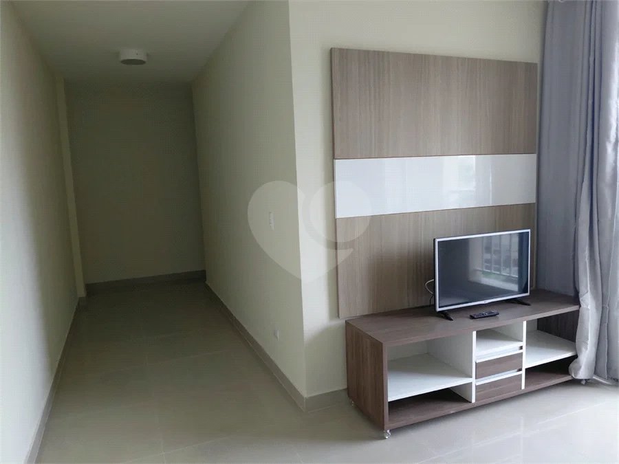Apartamento Mobilado de 2 dormitórios com terraço e 1 vaga de garagem no Butantã!